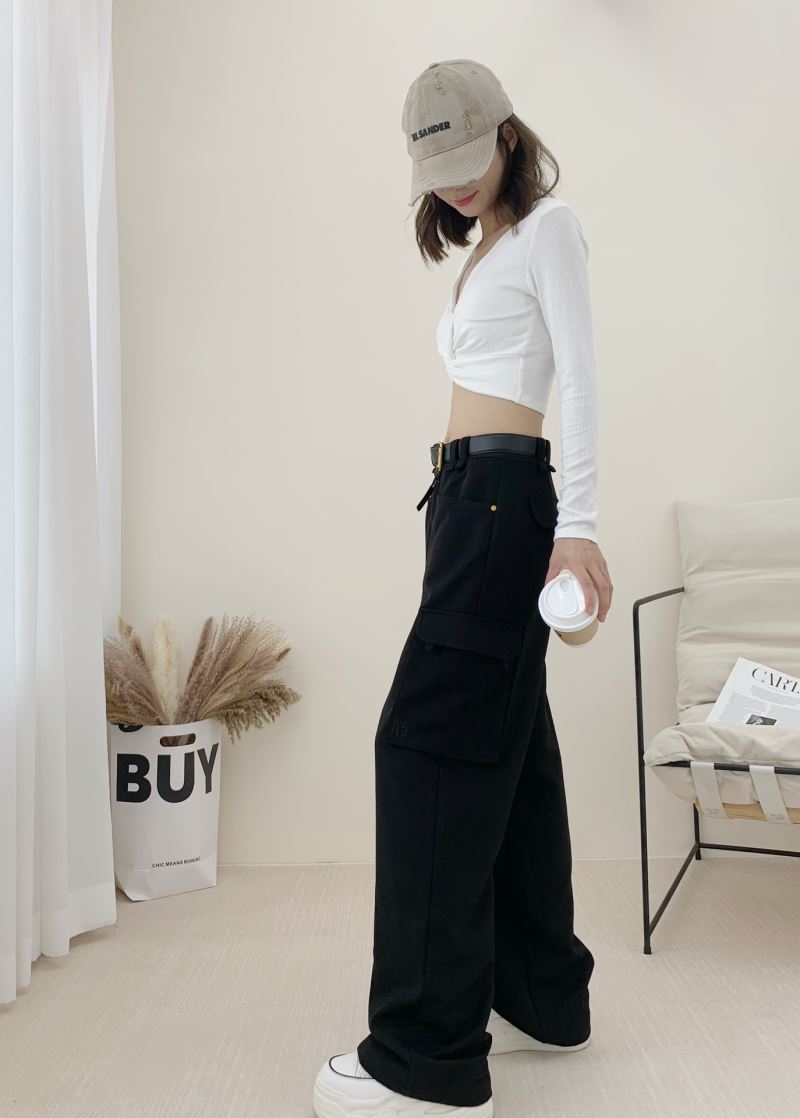 Alexander Wang Long Pants